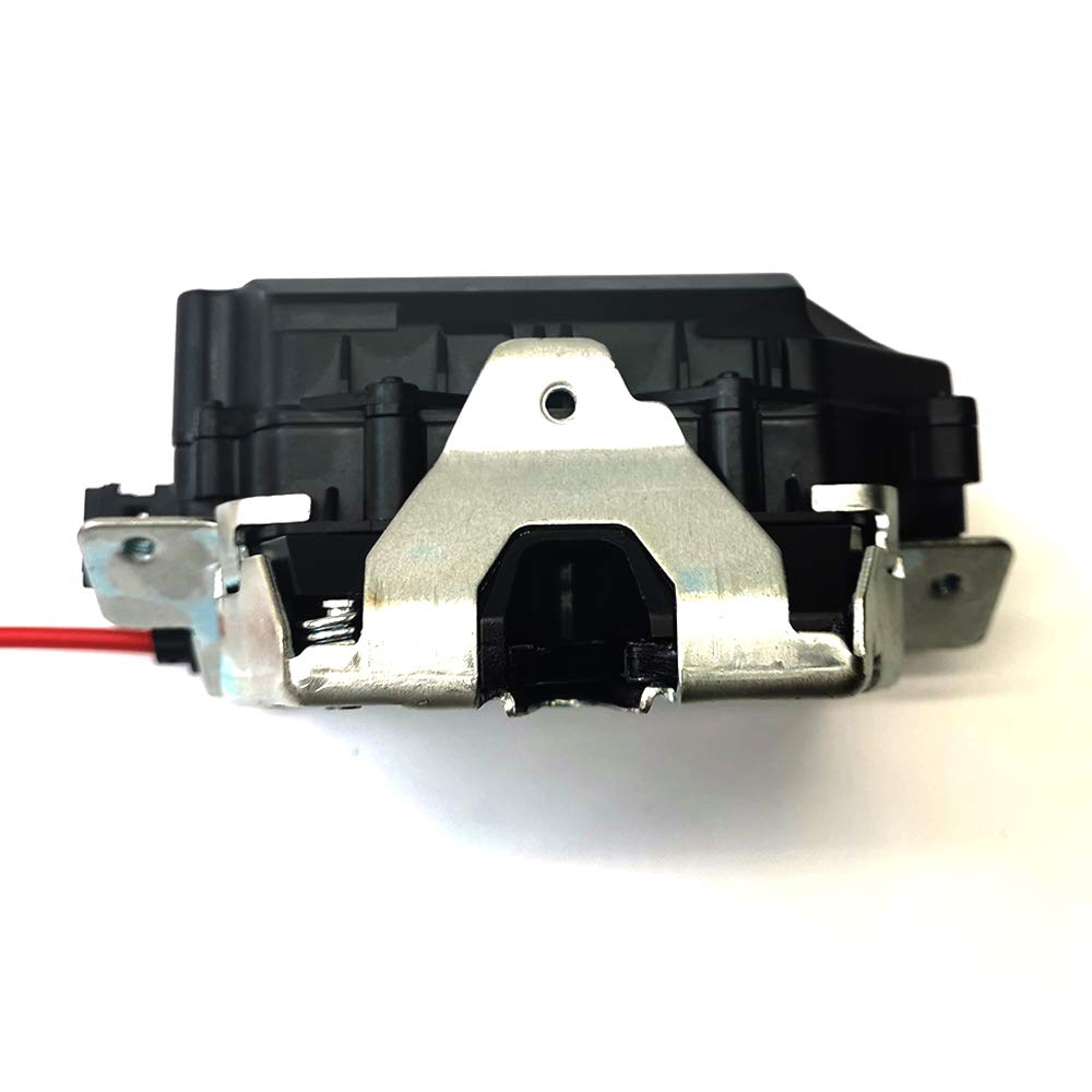 FEXON actuator size comparison with coin to show compact, space-saving design