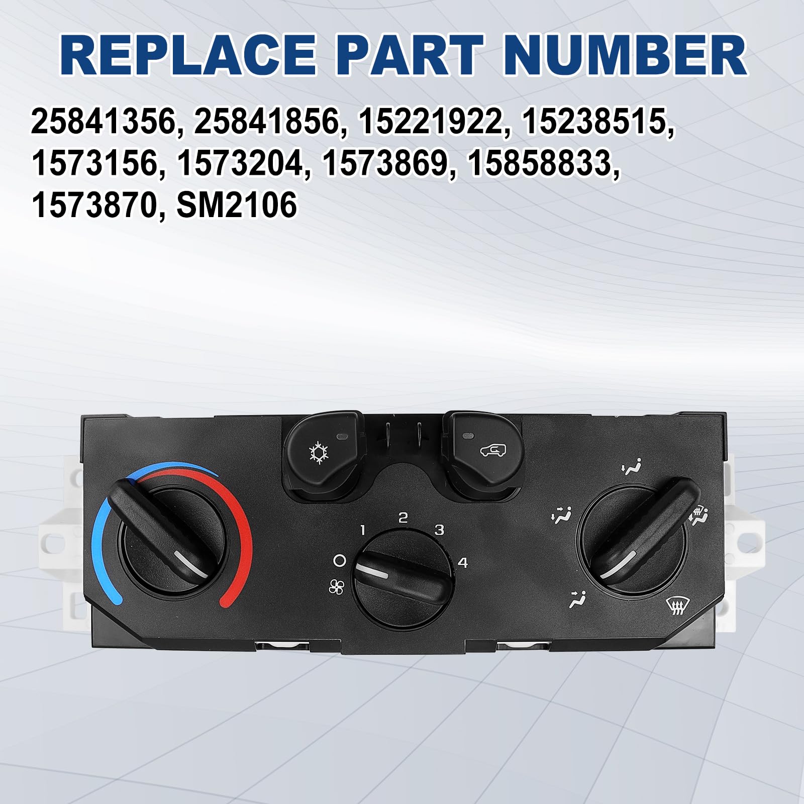FEXON rear connector harness view showing plug compatibility and ease