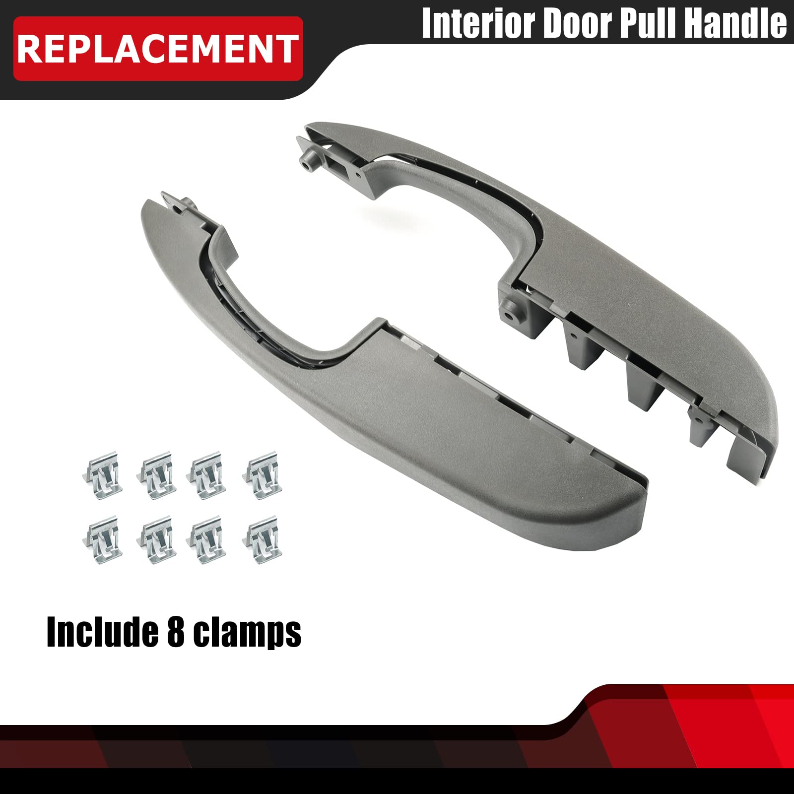 FEXON handle size comparison with hand, demonstrates correct scale fit