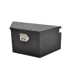 FGJQEFG front view showing durable storage and easy access benefit