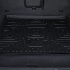 FH Group close-up texture view showing non-slip surface for secure cargo
