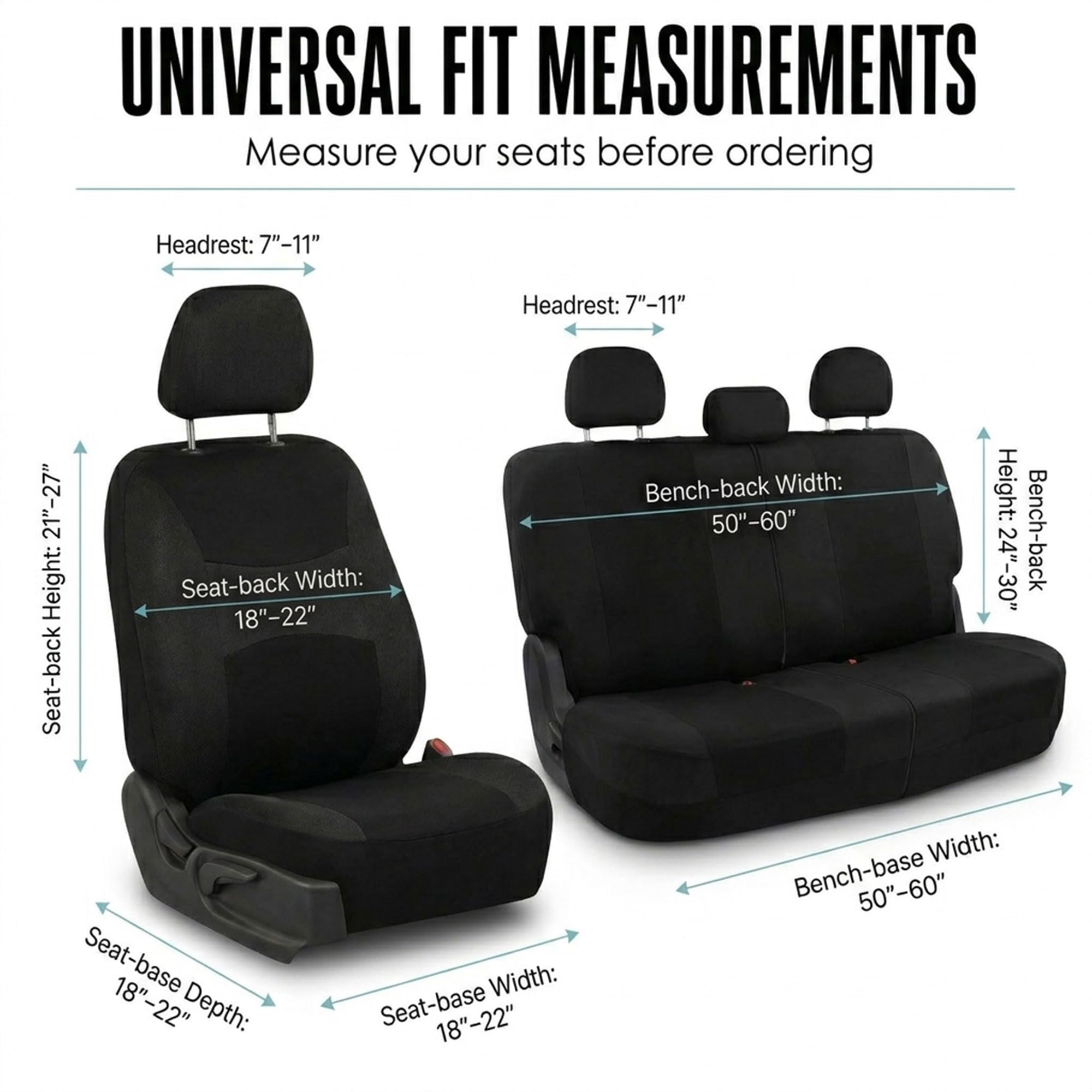 FH Group installed in SUV lifestyle scene protecting family interior