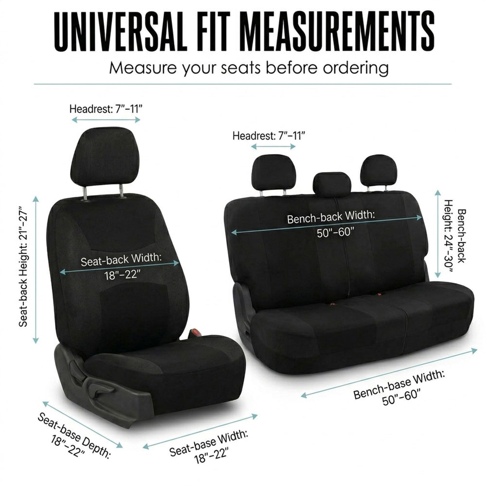 FH Group installed in SUV lifestyle scene protecting family interior