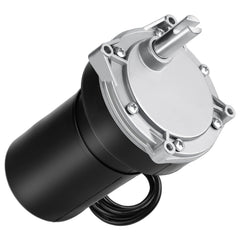 FHRHRY front view of stabilizer motor showing mounting points for easy replacement