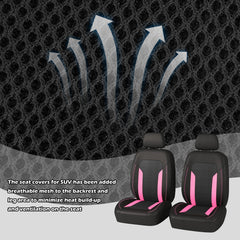 Figpade elastic edge and buckle showing snug anti-slip fastening