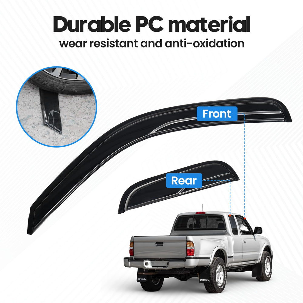 FIILINES adhesive tape detail for secure, tool-free mounting