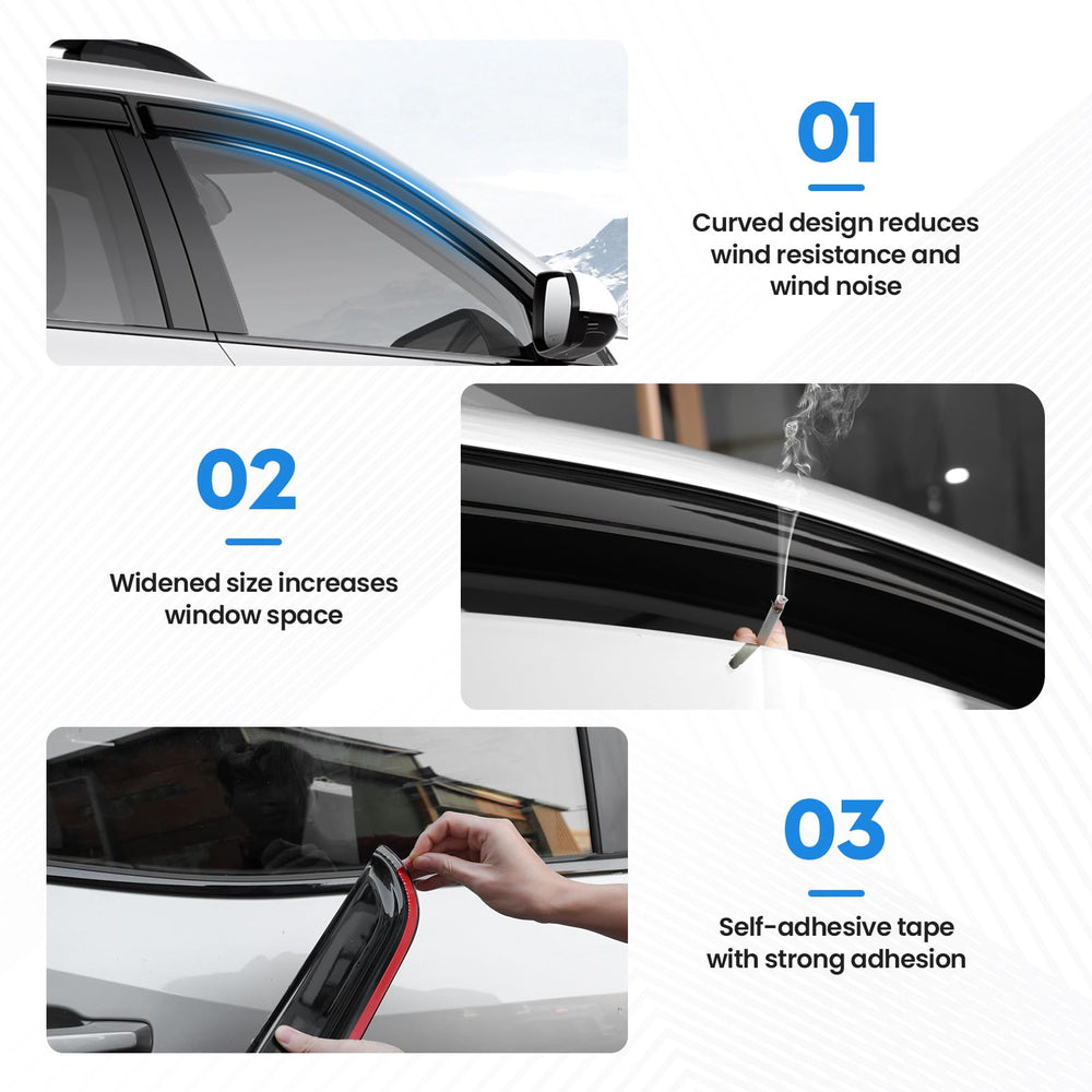FIILINES textured surface detail illustrating durable PC material and UV resistance