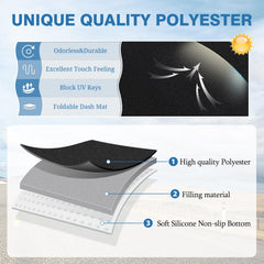 FIILINES precise vent and speaker cutouts preserving airflow and audio benefit