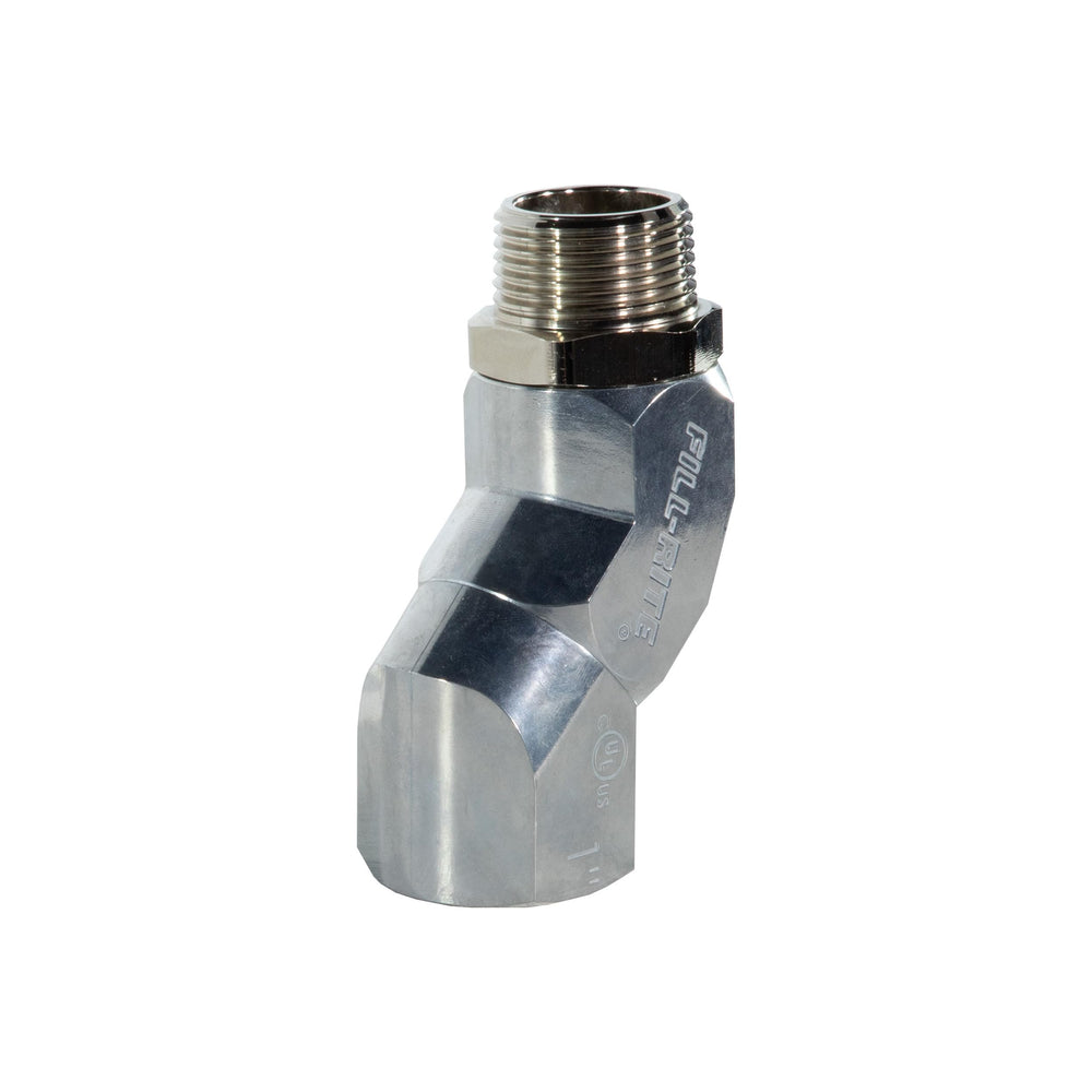 Fill-Rite SD100UL close-up of internal seal area highlighting leak-resistant design and long service life