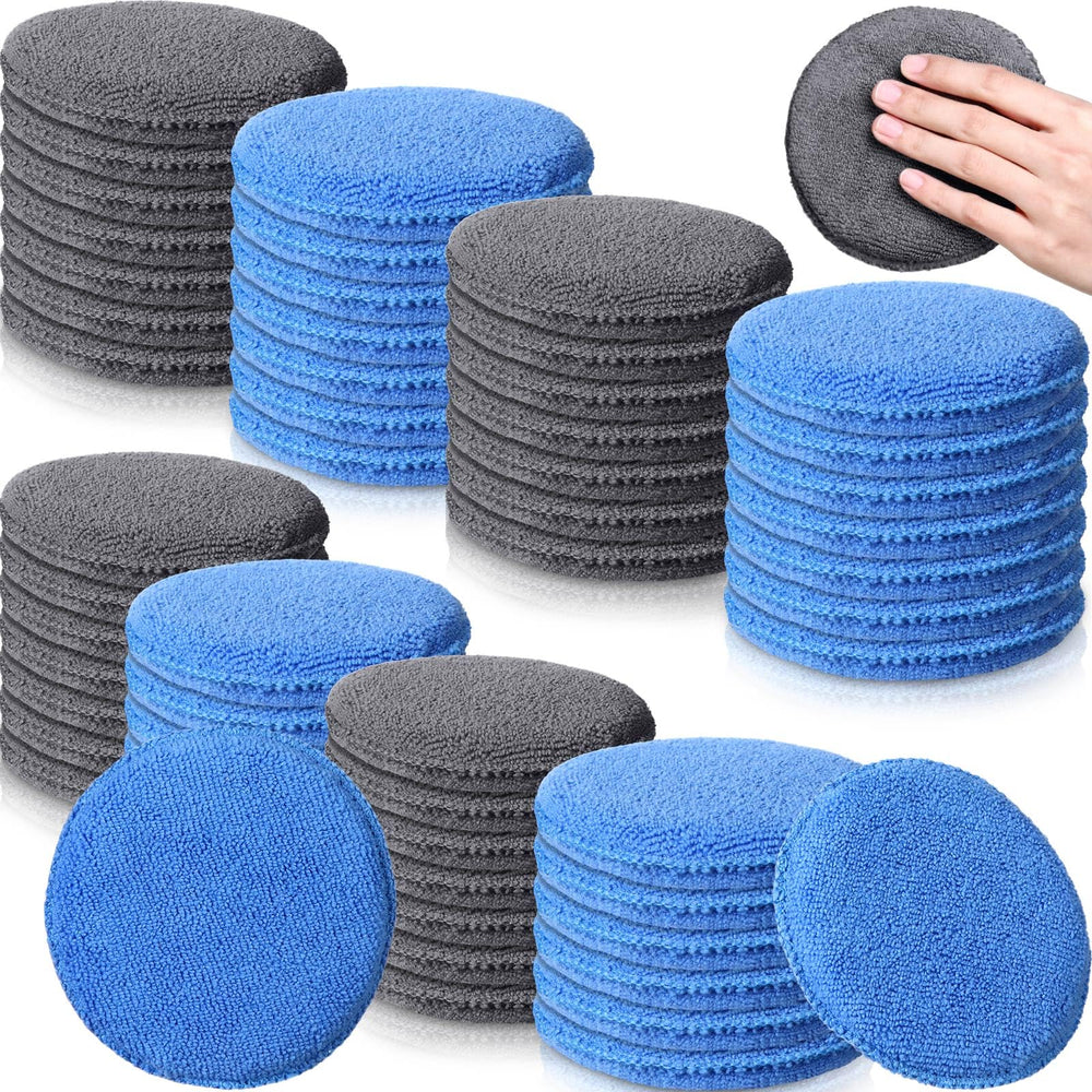 FillTouch front packaging showing 50 pads and clear labeling, ensures ready supply