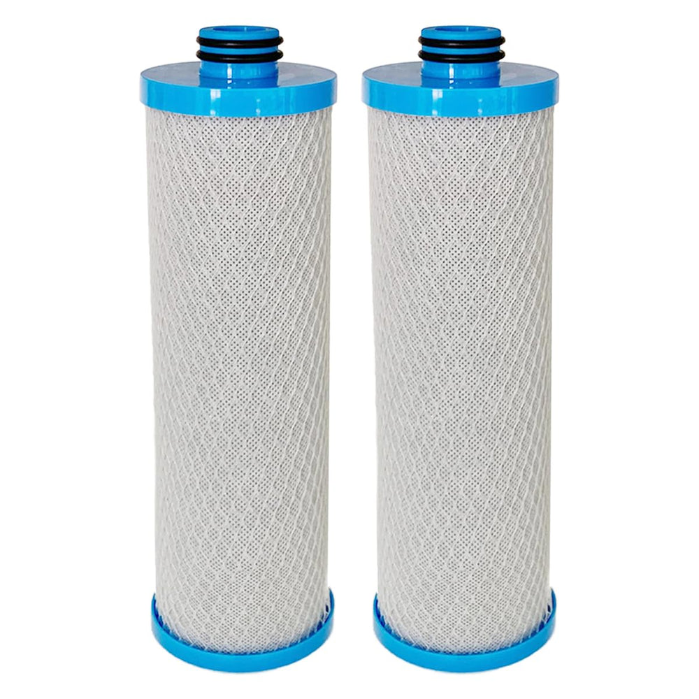 FILSADAE front packaging showing two replacement cartridges and compatibility details