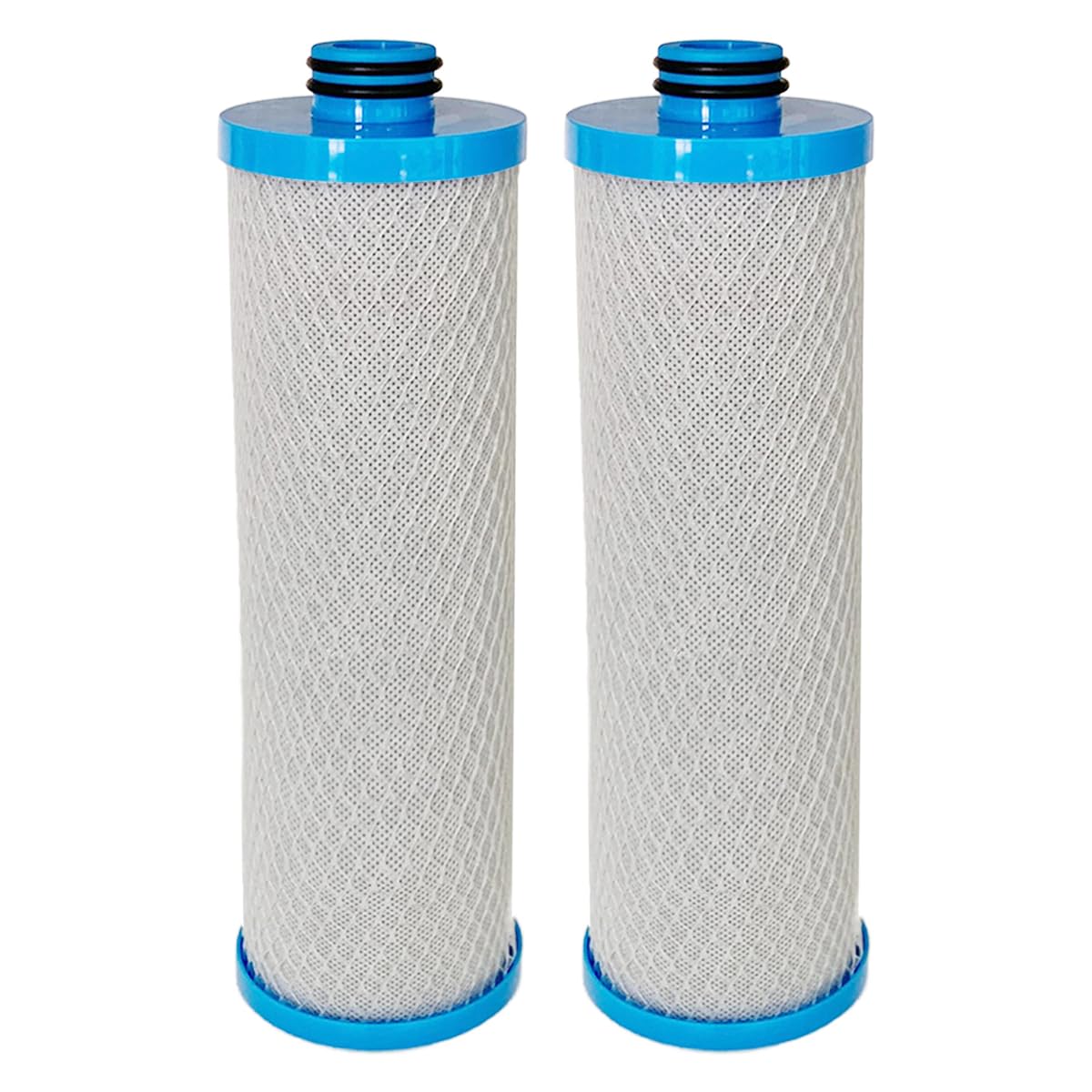 FILSADAE front packaging showing two replacement cartridges and compatibility details