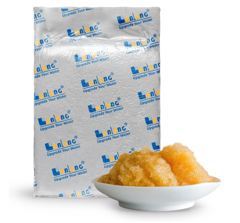 Filterelated vacuum-sealed 5L pouch showing product packaging and capacity benefit