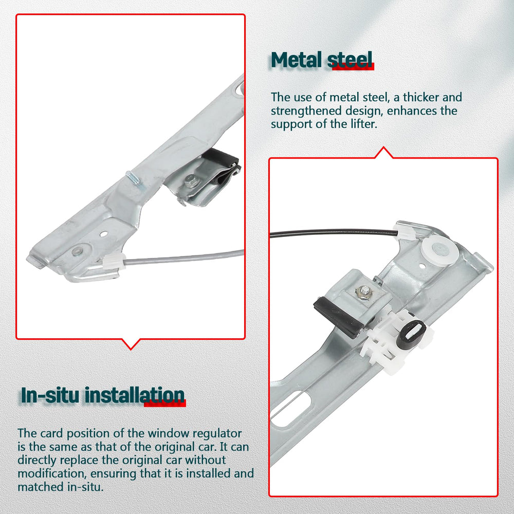 FINDAUTO connector and wiring closeup showing plug-and-play installation benefit