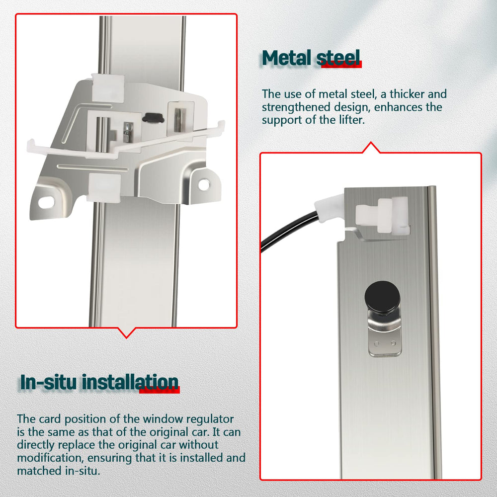 FINDAUTO electrical connector close-up for easy plug-and-play installation benefit