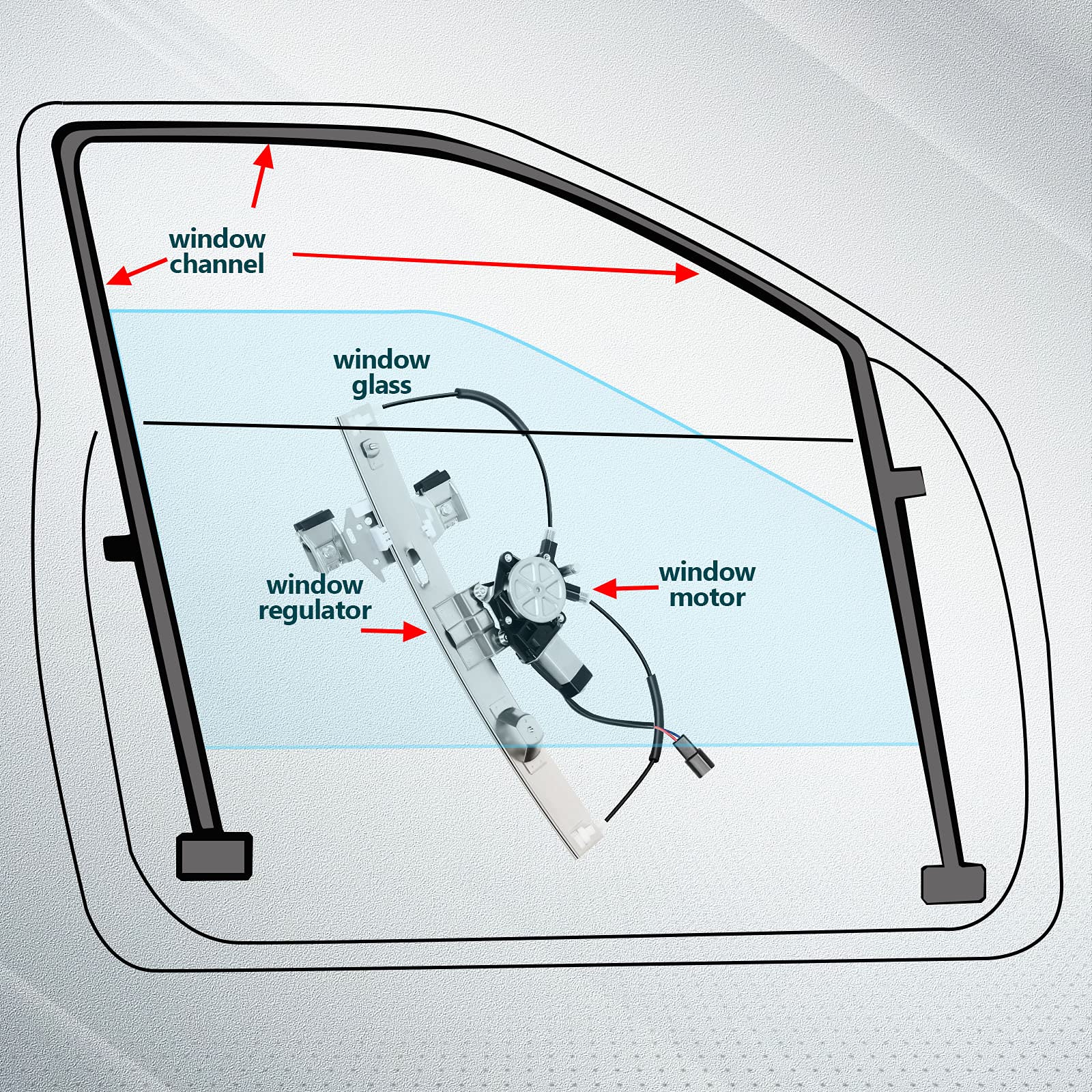 FINDAUTO in garage setting demonstrating ready-to-install professional quality