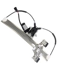 FINDAUTO mounting brackets detail showing exact-fit attachment benefit