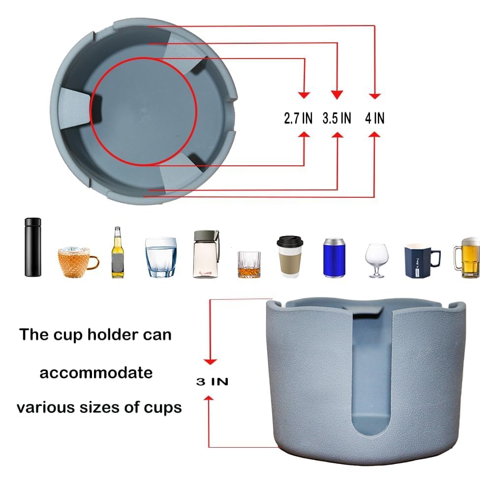 FINTHECH material and label detail showing food-grade silicone and easy-clean surface