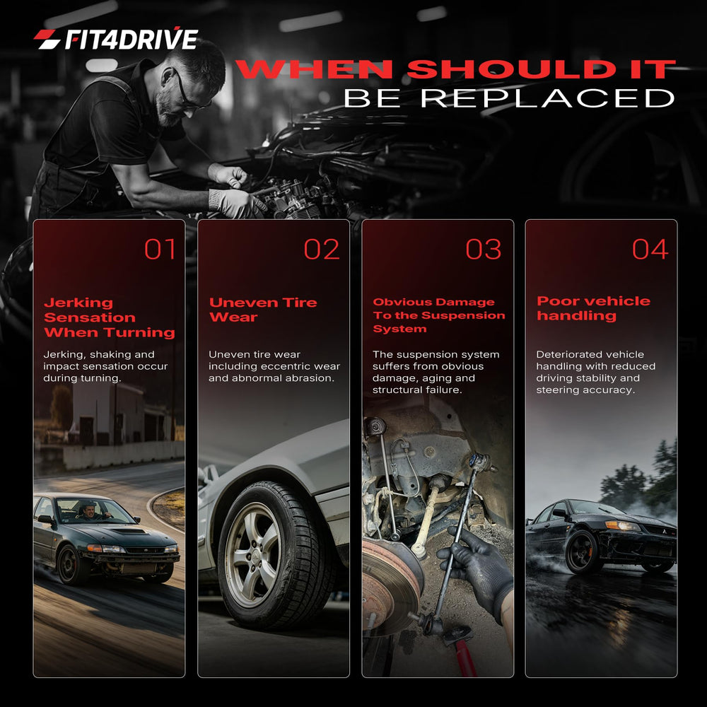 Fit4drive zinc-nickel coated surface texture resisting corrosion in harsh conditions