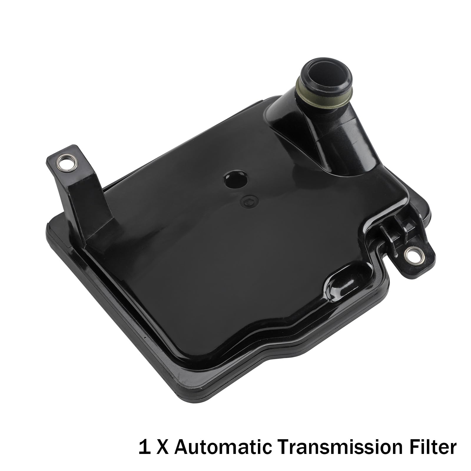 Fitede part number label clearly visible for accurate part matching