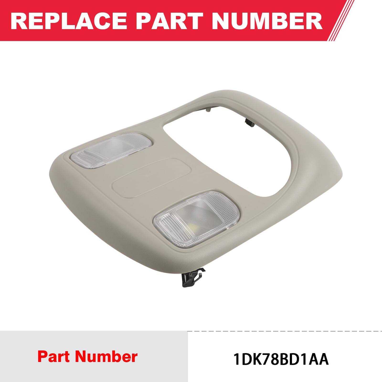 Fitede close-up of switch and lens delivering easy operation benefit