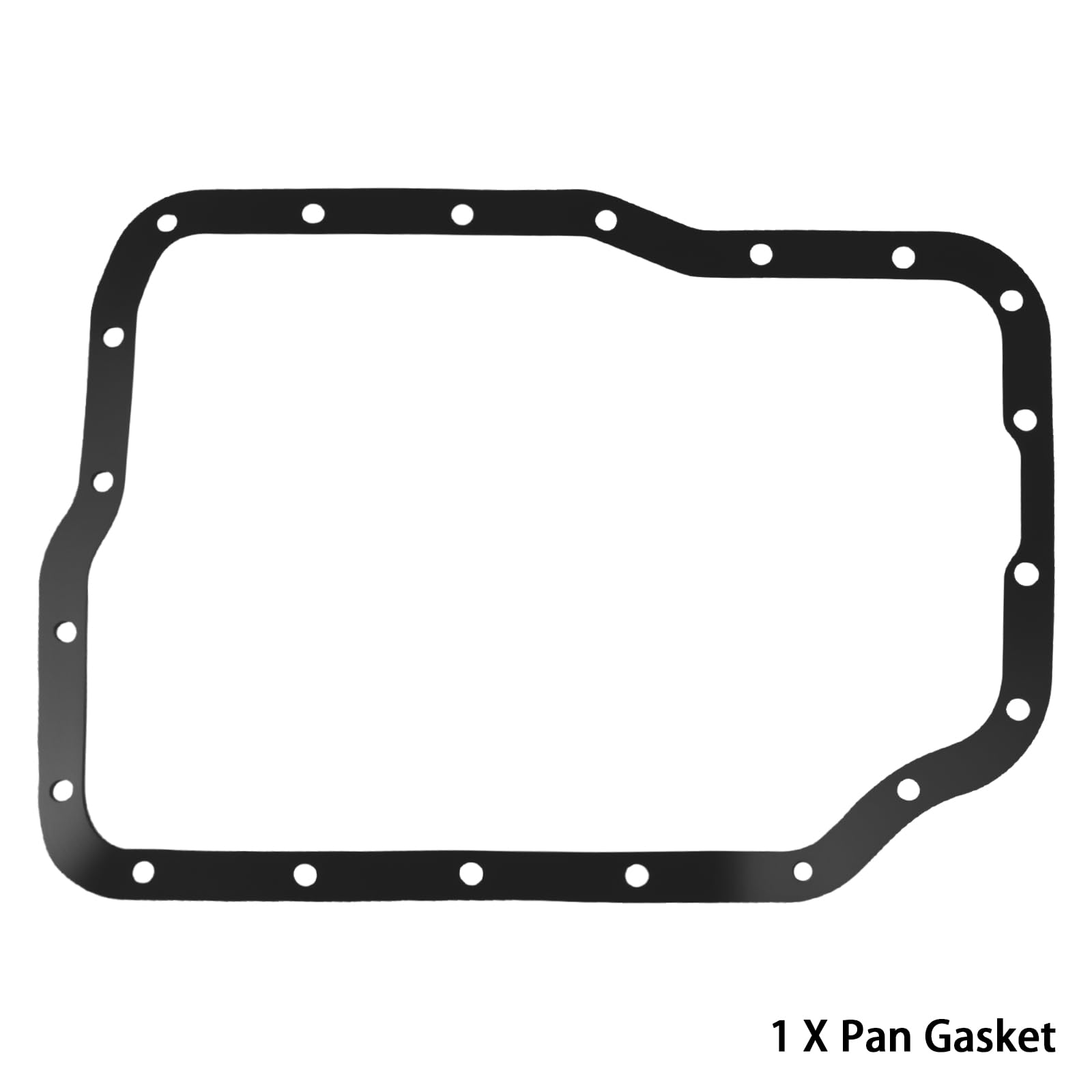 Fitede boxed kit with filter and gasket showing ready-to-install convenience