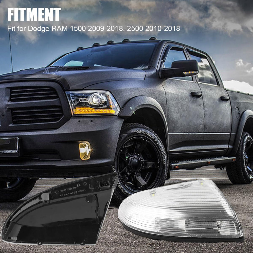 fitfoyo compare old vs new mirror signal showing restored appearance benefit