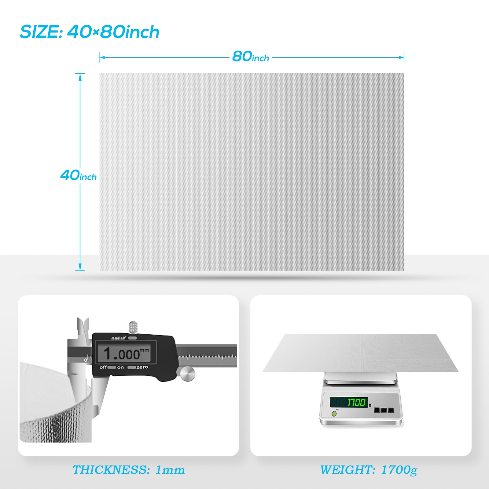 FLASLD protecting kitchen cabinet near oven for household heat shielding