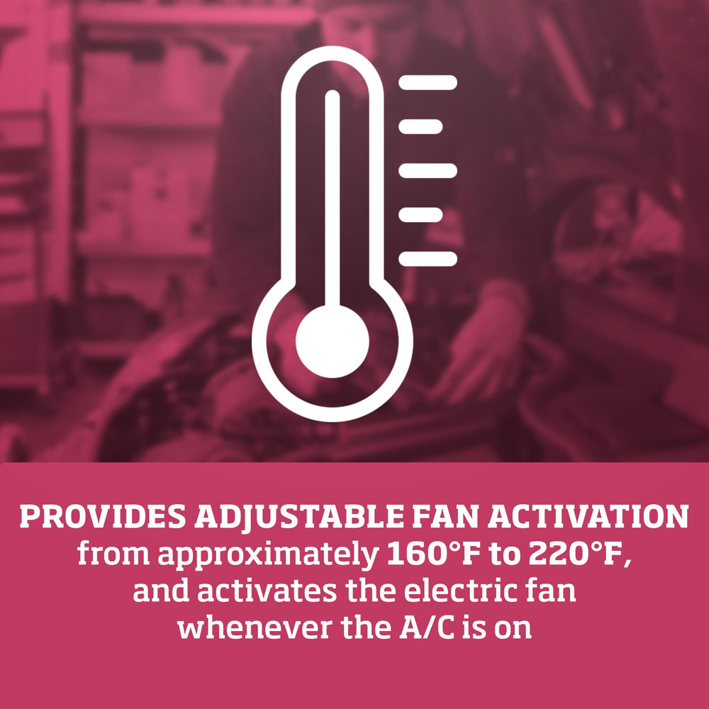 Flex-A-Lite potted electronics detail highlighting water resistance and vibration protection benefit