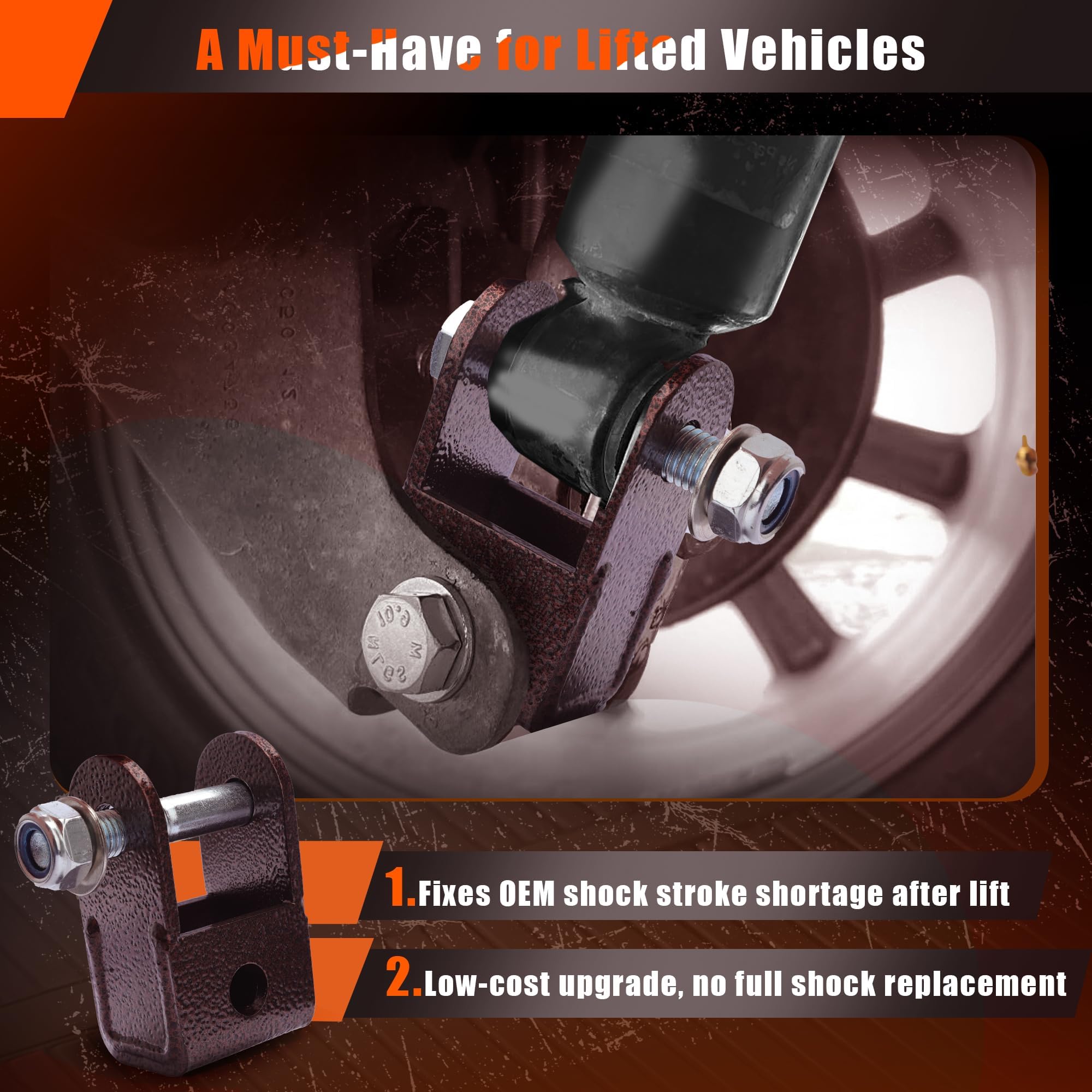 FlexHitch machined aluminum texture showing premium 6061-T6 construction