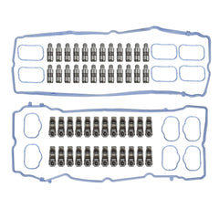 FLIBEN complete rocker arm kit front packaging showing included components and benefits