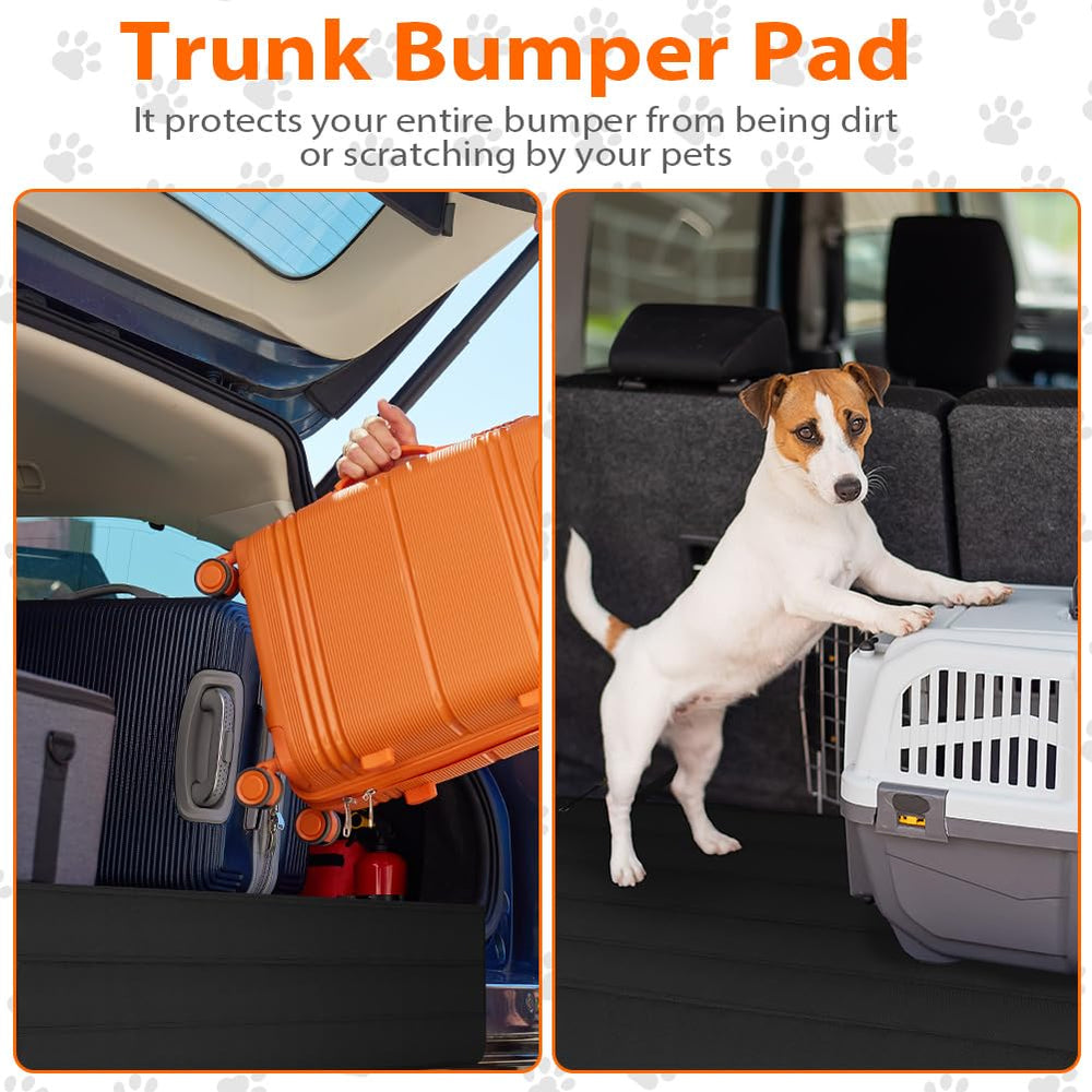 flintronic folded compact storage rolled in trunk for space-saving convenience