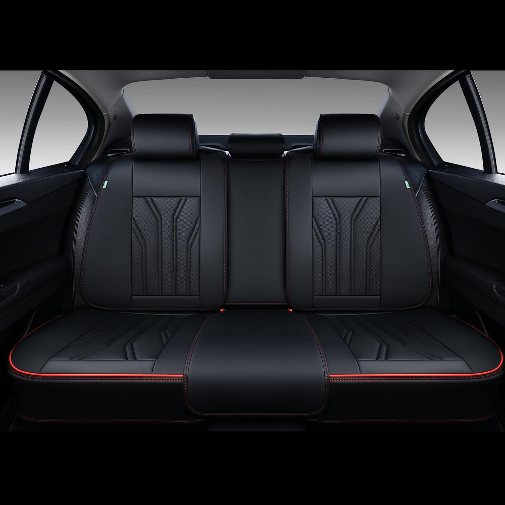 FLORICH installed in SUV lifestyle scene showing fresh interior and easy upgrade benefit