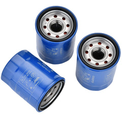 FLTRUCKTOP filter thread closeup showing durable threads for secure mount