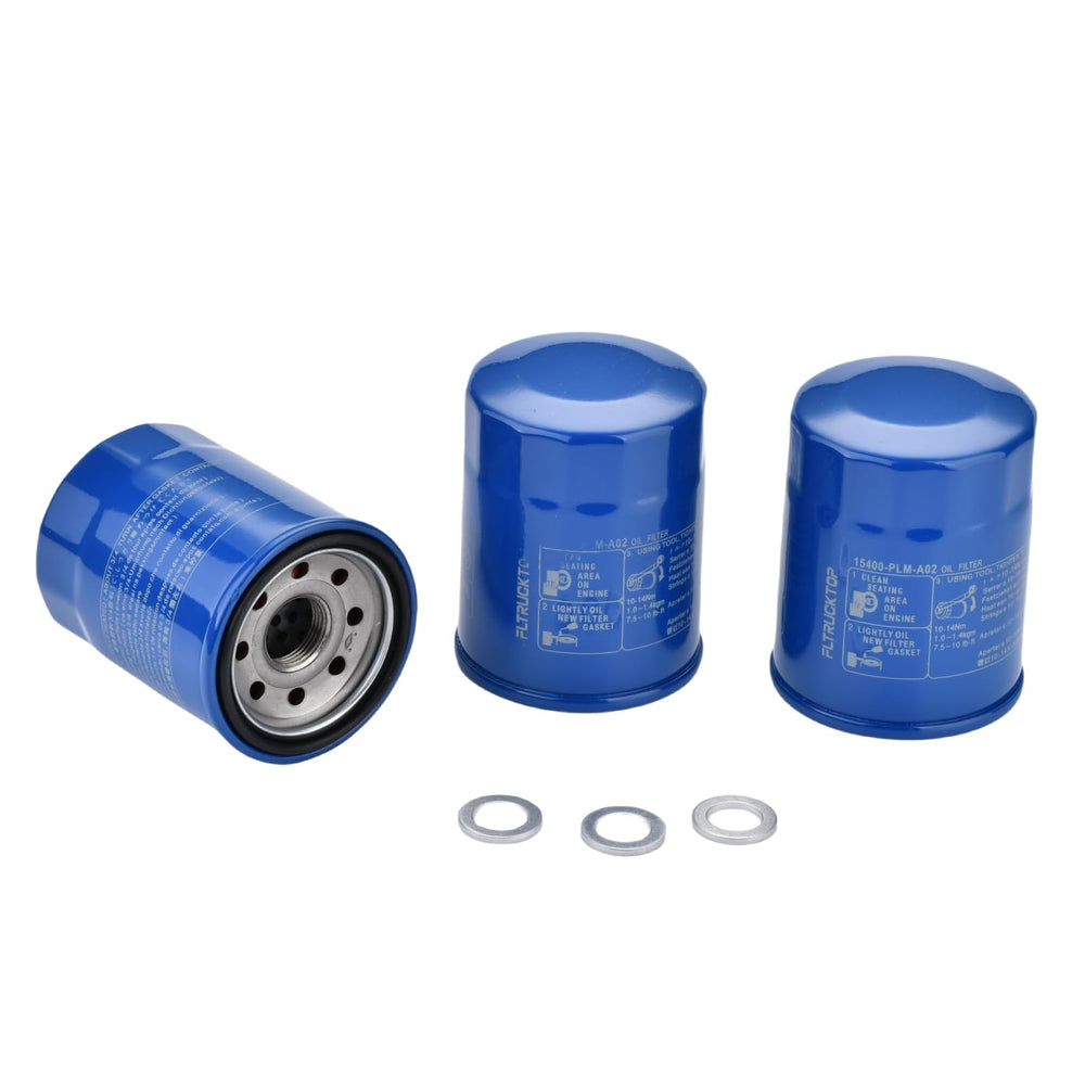 FLTRUCKTOP front packaging showing kit contents and fitment benefits