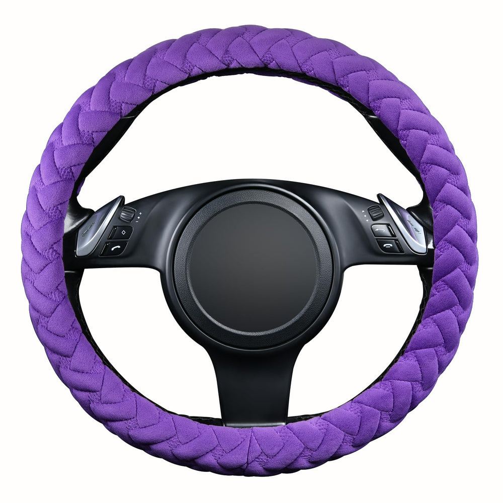 Flying Banner close-up velvet honeycomb texture for better grip comfort