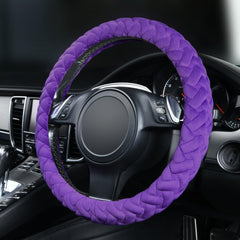 Flying Banner inner non-slip TPE ring detail providing secure anti-slip hold