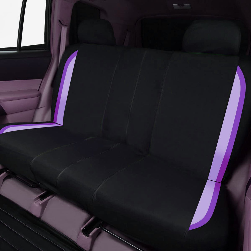 Flying Banner lifestyle car interior showing refreshed cabin and comfort