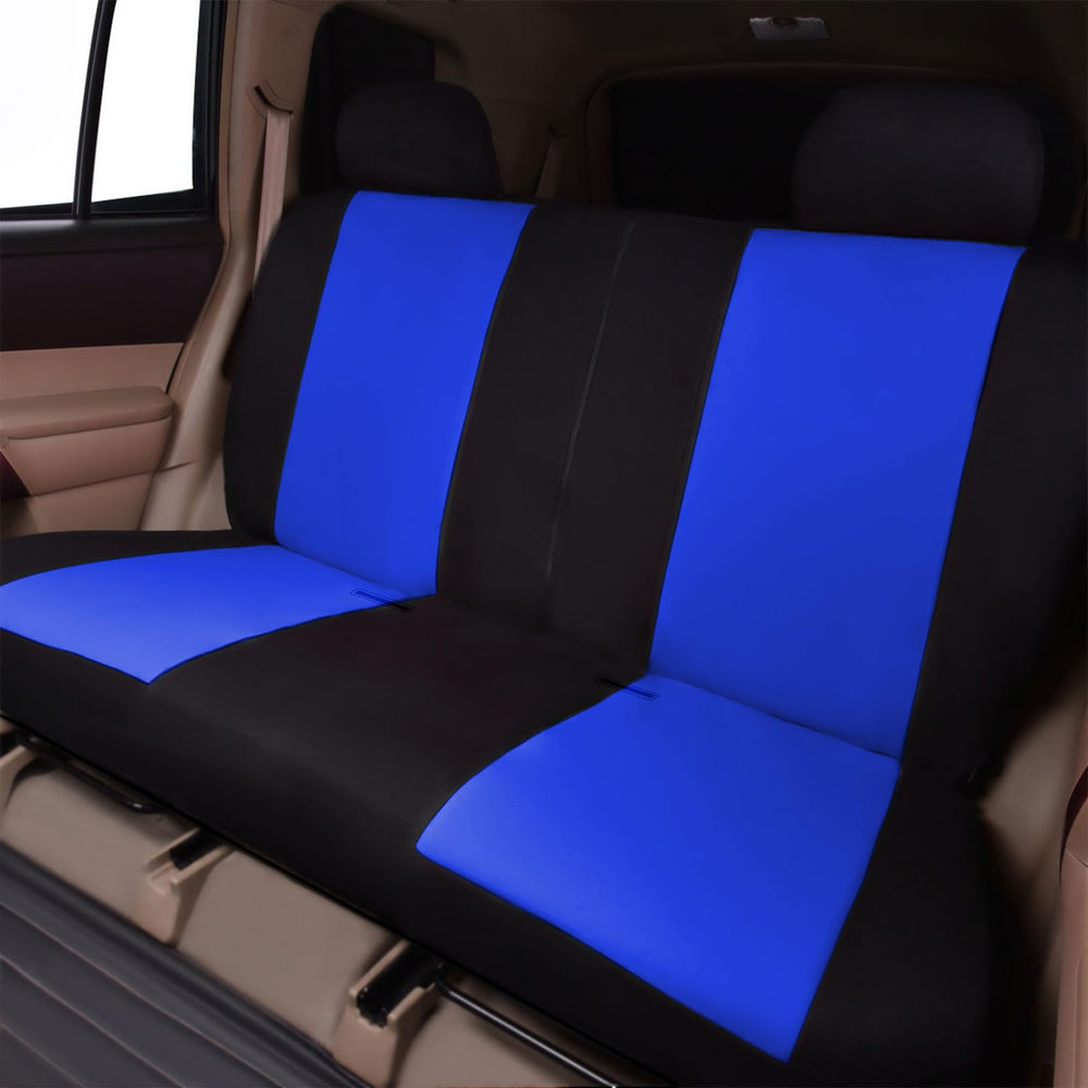 Flying Banner installed in vehicle for practical lifestyle protection