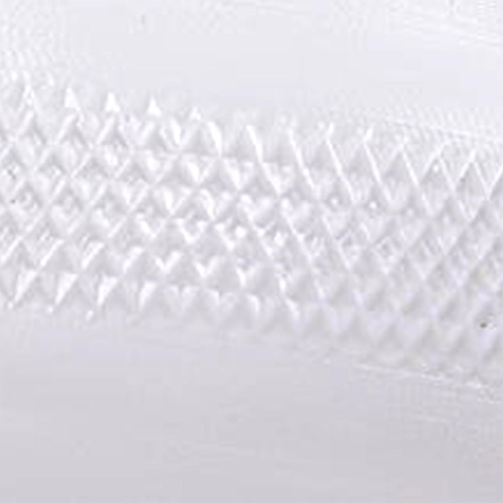 Flying Banner scale comparison with ruler showing 15 inch fit compatibility