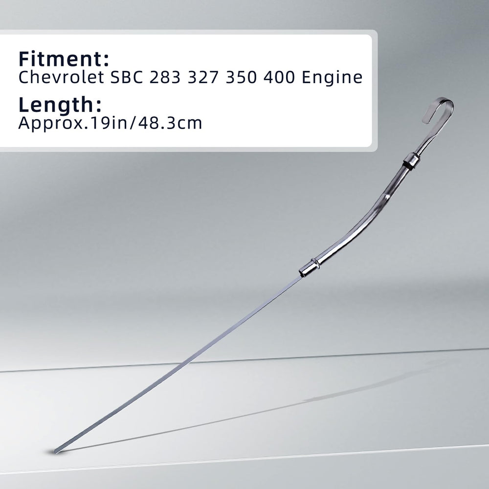 Flylin stainless-steel shaft detail showing corrosion-resistant finish