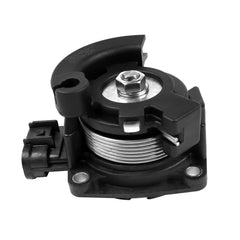 Flynsu throttle position sensor front view showing compact design and fit
