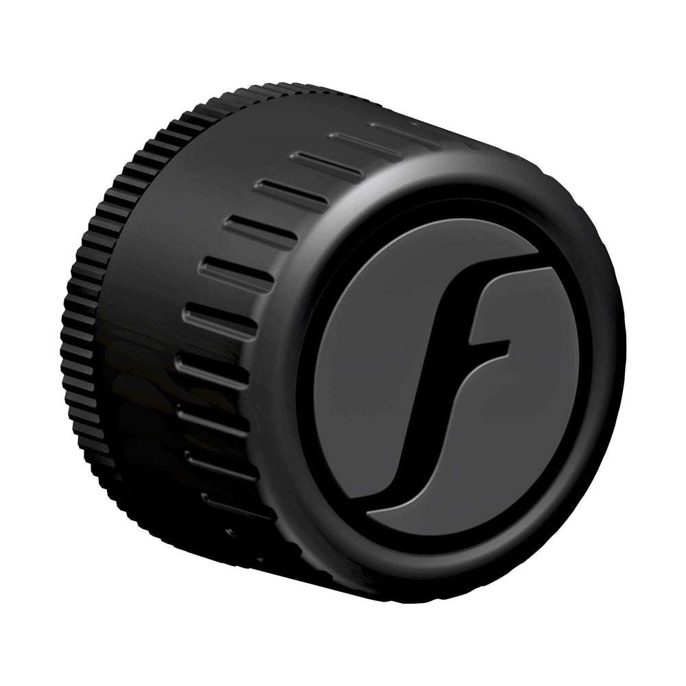 FOBO sensors on motorcycle in road setting improving rider confidence