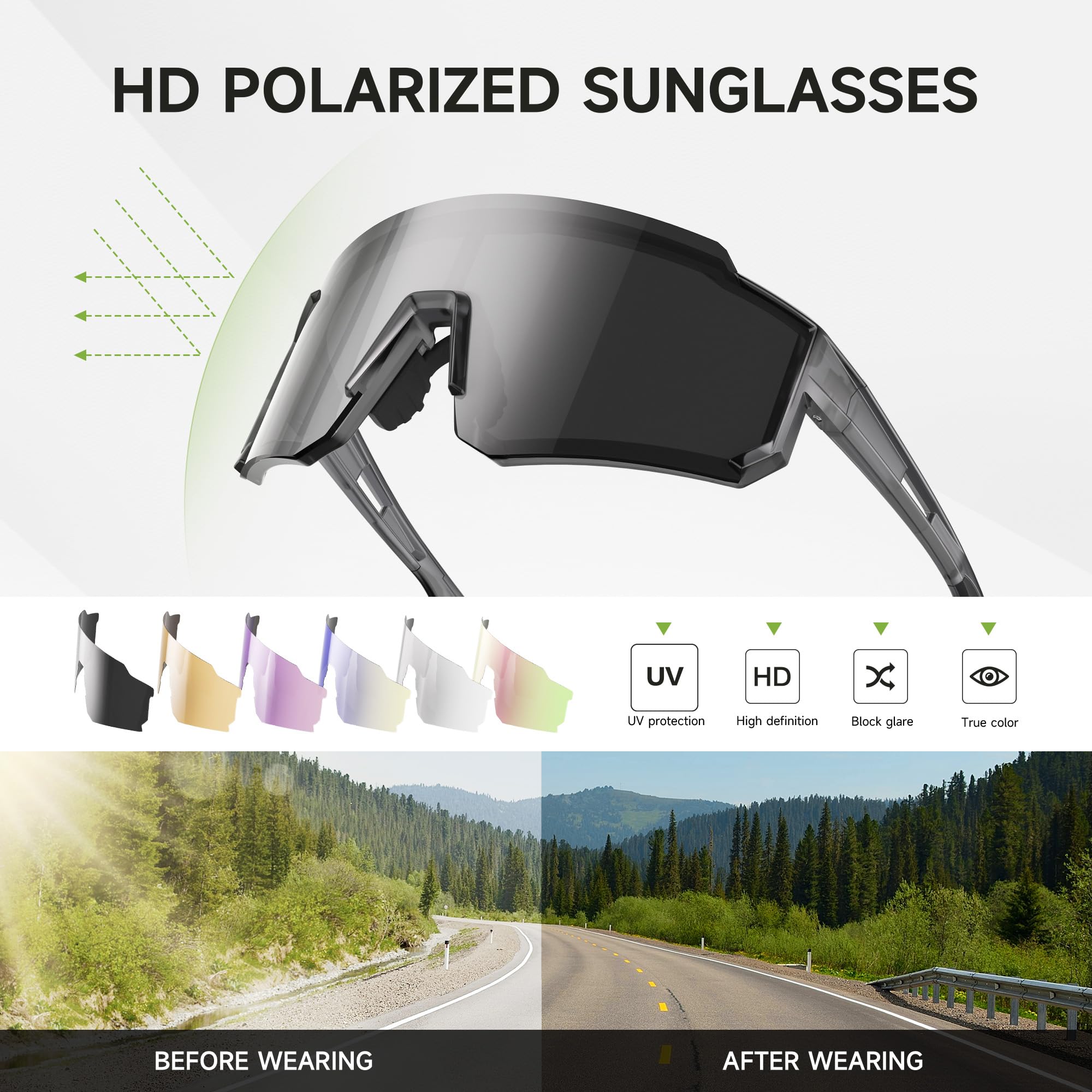 Foliful adjustable strap detail offering extra stability during movement