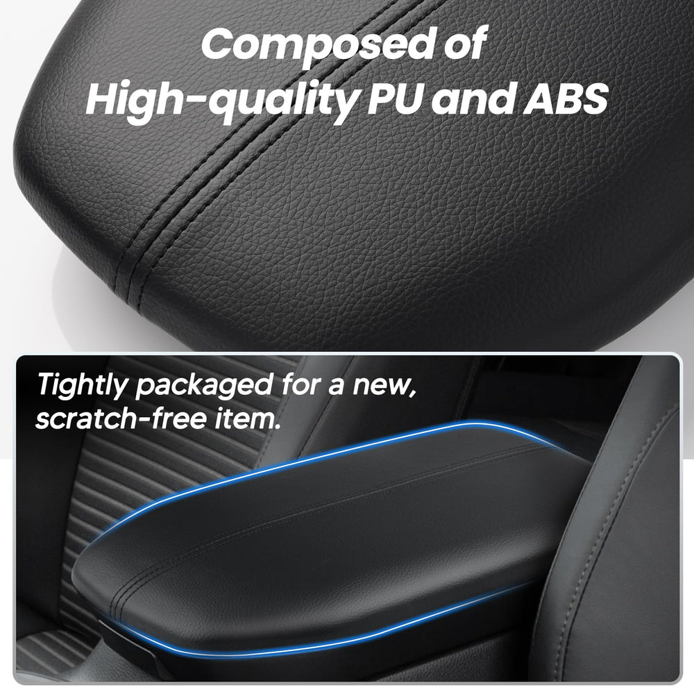 Forccord side profile showing smooth open-close action and alignment