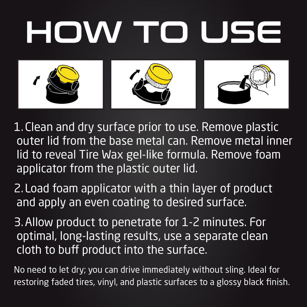 Formula 1 being applied with foam sponge for even coverage benefit