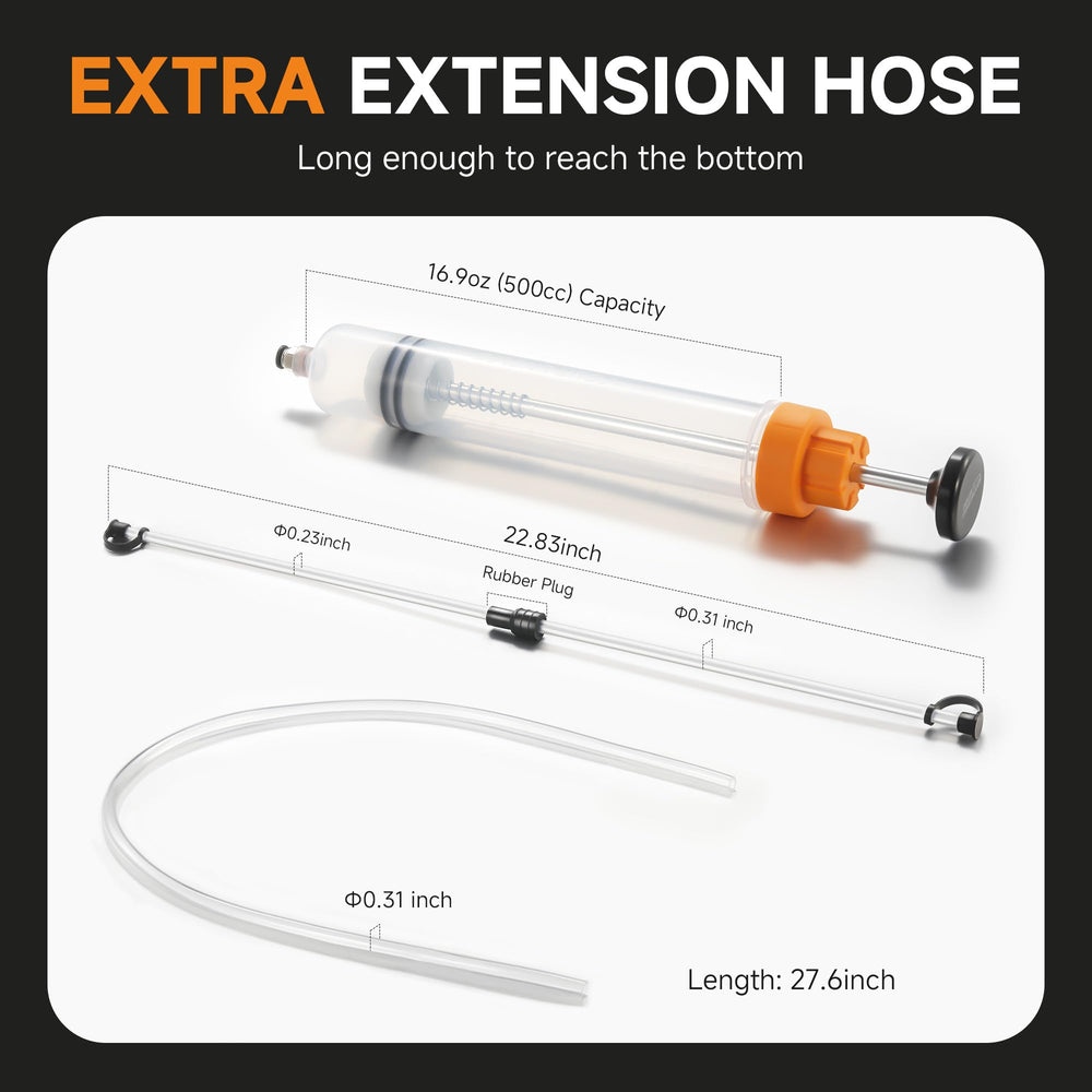 FOUR UNCLES aluminum handle close-up demonstrating firm grip and long-lasting durability