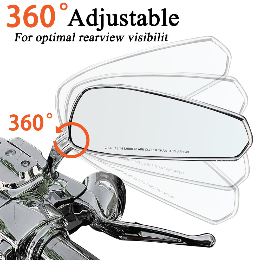 FOVPLUE optical-grade glass close-up improving clarity and reducing glare