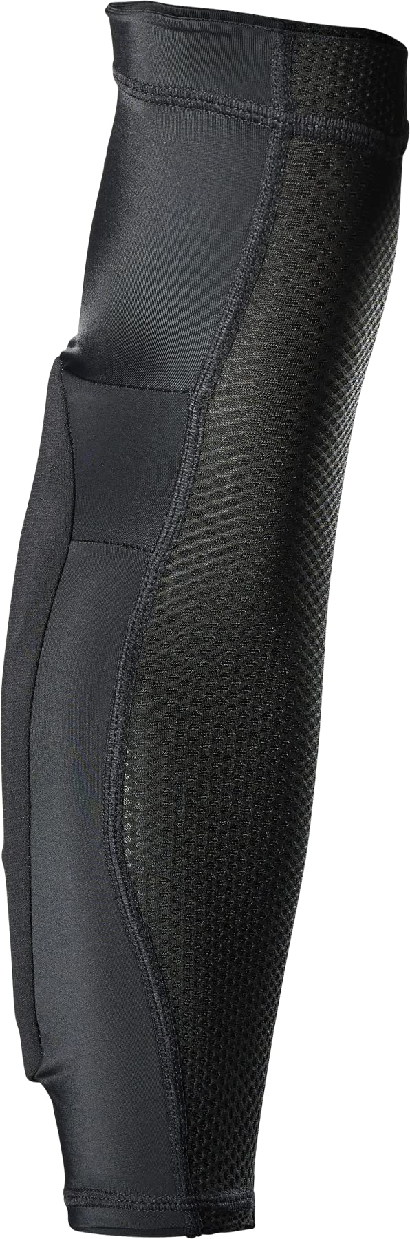 Fox Racing sleeve rear mesh close-up highlighting ventilation and comfort benefit