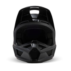 Fox Racing V Core MIPS side profile illustrating secure fit and streamlined shell